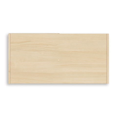  Signature Design by Ashley Piperton EA2444-3X2 Six Cube Organizer IMAGE 5