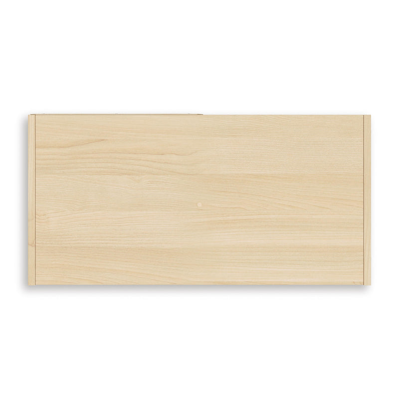  Signature Design by Ashley Piperton EA2444-3X2 Six Cube Organizer IMAGE 5