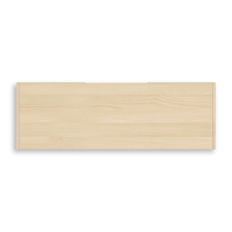  Signature Design by Ashley Piperton EA2444-3X3 Nine Cube Organizer IMAGE 5