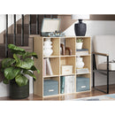  Signature Design by Ashley Piperton EA2444-3X3 Nine Cube Organizer IMAGE 6