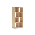  Signature Design by Ashley Piperton EA2444-4X2 Eight Cube Organizer IMAGE 1