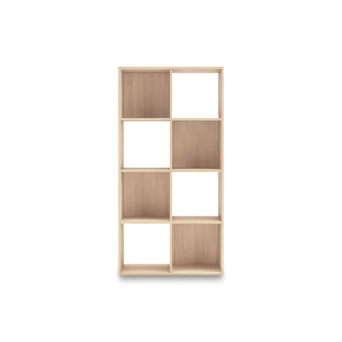  Signature Design by Ashley Piperton EA2444-4X2 Eight Cube Organizer IMAGE 2