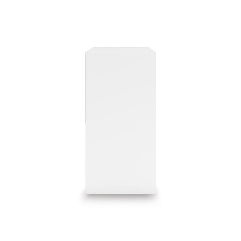  Signature Design by Ashley Onita EA9630-2X2 Four Cube Organizer IMAGE 3