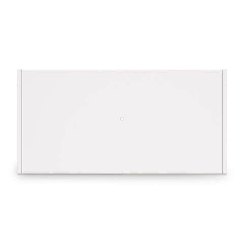  Signature Design by Ashley Onita EA9630-3X2 Six Cube Organizer IMAGE 5