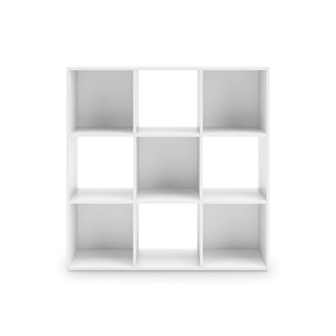  Signature Design by Ashley Onita EA9630-3X3 Nine Cube Organizer IMAGE 2