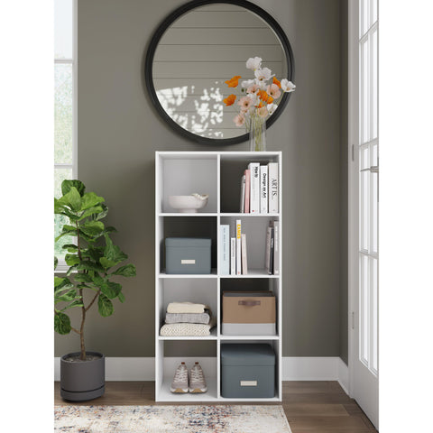  Signature Design by Ashley Onita EA9630-4X2 Eight Cube Organizer IMAGE 6