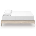  Signature Design by Ashley Socalle EB1864-114 King Platform Bed IMAGE 3