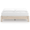  Signature Design by Ashley Socalle EB1864-114 King Platform Bed IMAGE 4