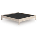  Signature Design by Ashley Socalle EB1864-114 King Platform Bed IMAGE 5