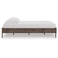  Signature Design by Ashley Calverson EB3660-114 King Platform Bed IMAGE 3