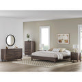  Signature Design by Ashley Calverson EB3660-292 Two Drawer Night Stand IMAGE 7