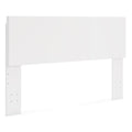  Signature Design by Ashley Onita EB9630-258 King Panel Headboard IMAGE 1