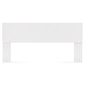  Signature Design by Ashley Onita EB9630-258 King Panel Headboard IMAGE 2