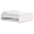  Signature Design by Ashley Onita EB9630B17 King Platform Bed IMAGE 1