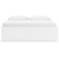  Signature Design by Ashley Onita EB9630B17 King Platform Bed IMAGE 2