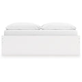  Signature Design by Ashley Onita EB9630B17 King Platform Bed IMAGE 4