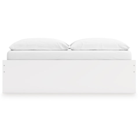  Signature Design by Ashley Onita EB9630B17 King Platform Bed IMAGE 4