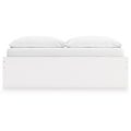  Signature Design by Ashley Onita EB9630B18 King Platform Bed with 2 Side Storage IMAGE 6