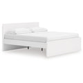  Signature Design by Ashley Onita EB9630B19 King Panel Platform Bed IMAGE 1
