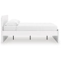  Signature Design by Ashley Onita EB9630B19 King Panel Platform Bed IMAGE 3