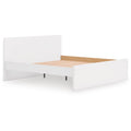  Signature Design by Ashley Onita EB9630B19 King Panel Platform Bed IMAGE 5