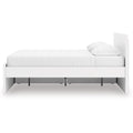  Signature Design by Ashley Onita EB9630B20 King Panel Platform Bed with Storage IMAGE 5