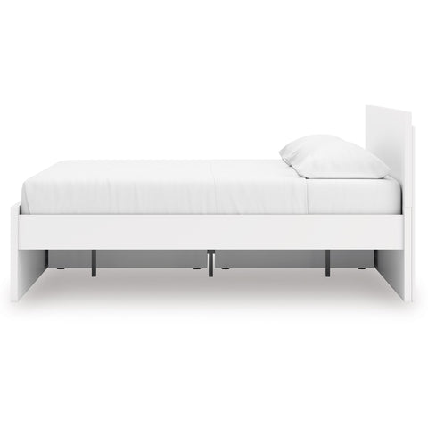  Signature Design by Ashley Onita EB9630B20 King Panel Platform Bed with Storage IMAGE 5