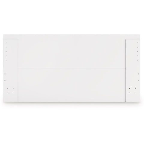  Signature Design by Ashley Onita EB9630B20 King Panel Platform Bed with Storage IMAGE 6