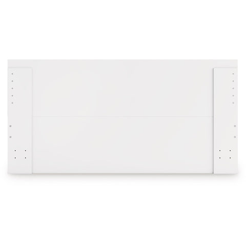  Signature Design by Ashley Onita EB9630B21 King Panel Platform Bed with 2 Side Storage IMAGE 6