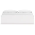  Signature Design by Ashley Onita EB9630B23 King Platform Bed with 1 Side Storage IMAGE 6