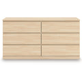 Signature Design by Ashley Onita EB9632-231 Six Drawer Dresser IMAGE 3