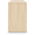  Signature Design by Ashley Onita EB9632-231 Six Drawer Dresser IMAGE 4
