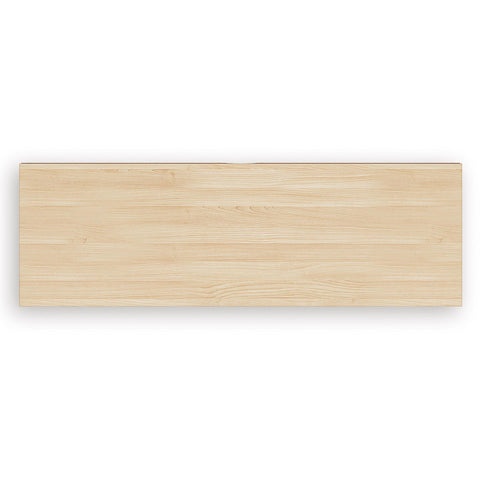  Signature Design by Ashley Onita EB9632-231 Six Drawer Dresser IMAGE 6