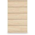  Signature Design by Ashley Onita EB9632-245 Five Drawer Chest IMAGE 3