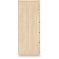  Signature Design by Ashley Onita EB9632-245 Five Drawer Chest IMAGE 4