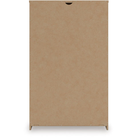  Signature Design by Ashley Onita EB9632-245 Five Drawer Chest IMAGE 5