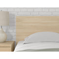  Signature Design by Ashley Onita EB9632-253 Twin Panel Headboard IMAGE 3
