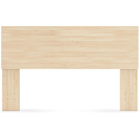  Signature Design by Ashley Onita EB9632-257 Queen Panel Headboard IMAGE 2