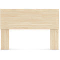  Signature Design by Ashley Onita EB9632-287 Full Panel Headboard IMAGE 2