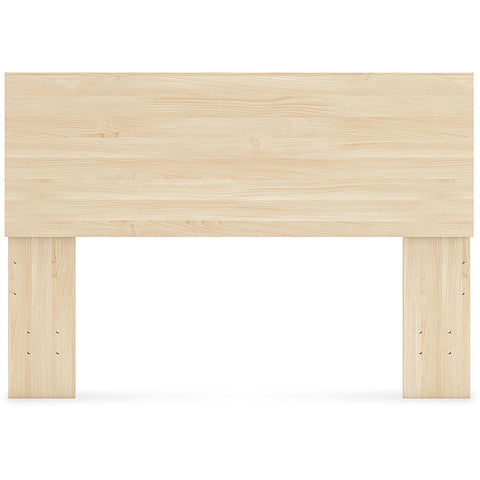  Signature Design by Ashley Onita EB9632-287 Full Panel Headboard IMAGE 2