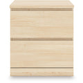  Signature Design by Ashley Onita EB9632-292 Two Drawer Night Stand IMAGE 3