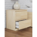  Signature Design by Ashley Onita EB9632-292 Two Drawer Night Stand IMAGE 8