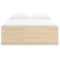  Signature Design by Ashley Onita EB9632B15 Queen Platform Bed with 2 Side Storage IMAGE 3