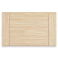  Signature Design by Ashley Onita EB9632B17 Full Panel Platform Bed with 2 Side Storage IMAGE 5