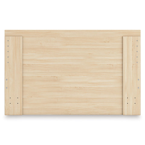  Signature Design by Ashley Onita EB9632B17 Full Panel Platform Bed with 2 Side Storage IMAGE 5