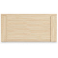  Signature Design by Ashley Onita EB9632B18 Queen Panel Platform Bed with 2 Side Storage IMAGE 5