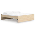  Signature Design by Ashley Onita EB9632B19 King Platform Bed IMAGE 1