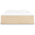  Signature Design by Ashley Onita EB9632B19 King Platform Bed IMAGE 2