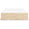  Signature Design by Ashley Onita EB9632B19 King Platform Bed IMAGE 2