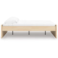  Signature Design by Ashley Onita EB9632B19 King Platform Bed IMAGE 3